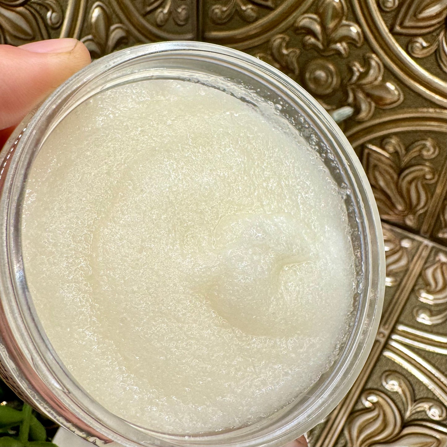 Diva no. 1 Sugar Scrub