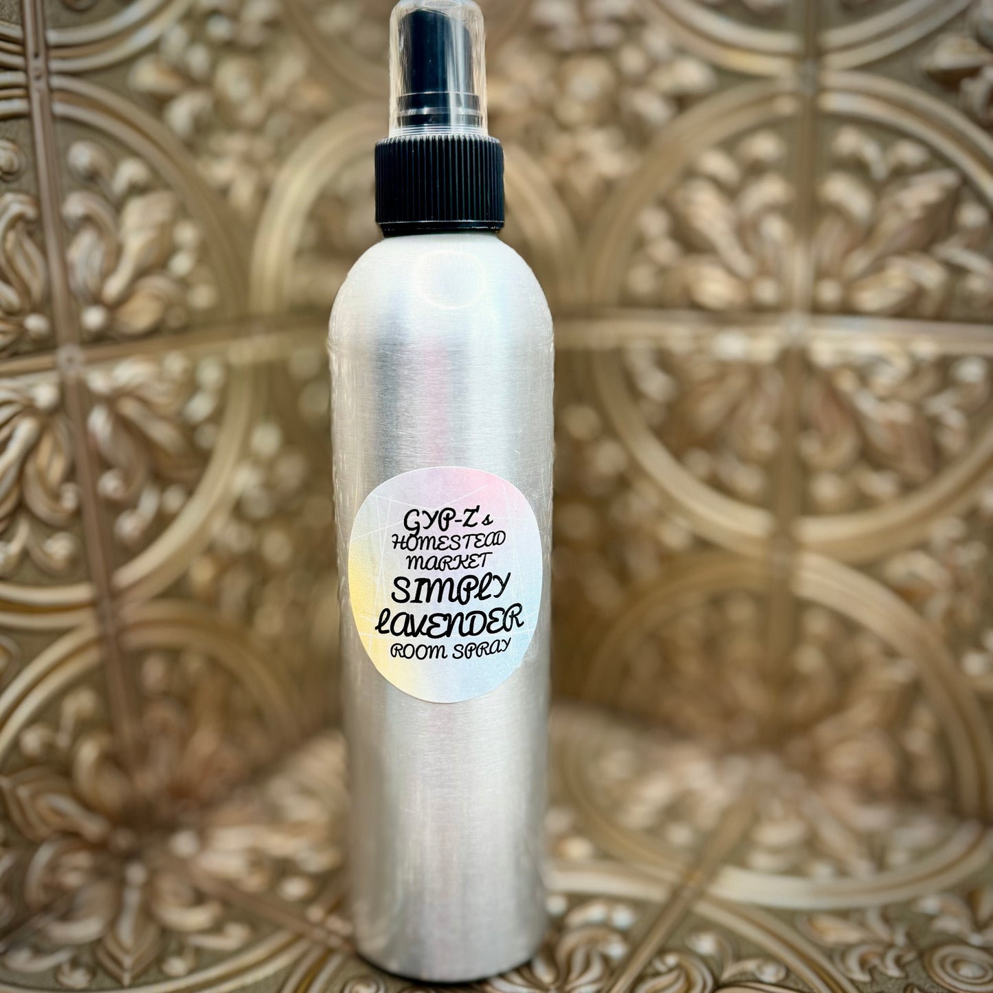 Simply Lavender Room Spray