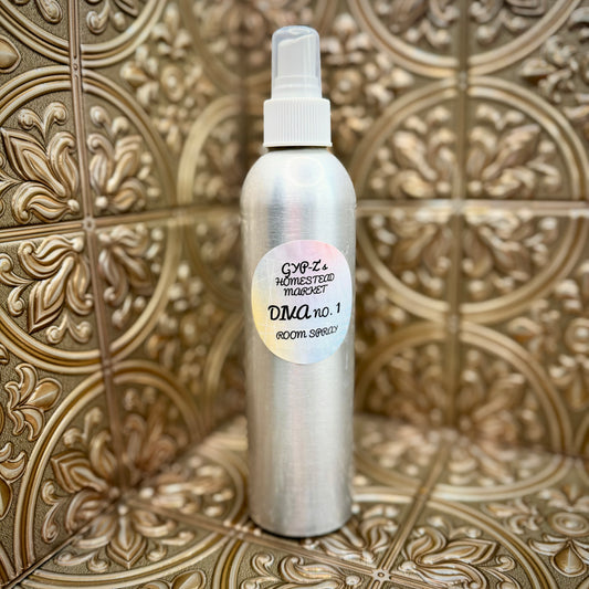 Diva no. 1 Room Spray